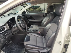 Kia Niro HYBRID* CAMERA* JBL* LEDD* LIZING | Auto.bg — изображение 5
