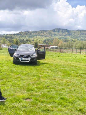 ������ Volvo XC60