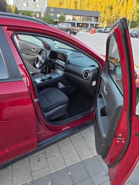 Hyundai Kona 64kW - 20500 € - 11296937 8