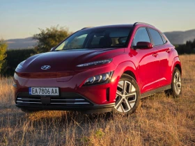 Hyundai Kona 64kW