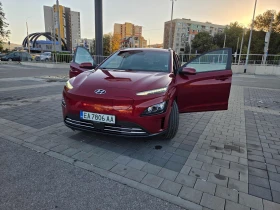 Hyundai Kona 64kW - 20500 € - 11296937 6