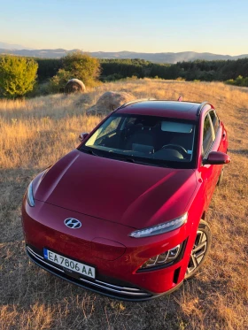 Hyundai Kona 64kW - 20500 € - 11296937 3