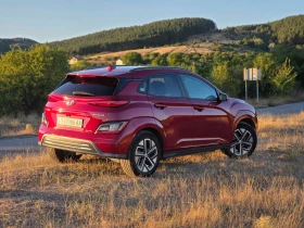 Hyundai Kona 64kW - 20500 € - 11296937 2