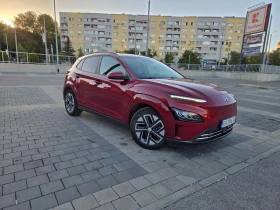 Hyundai Kona 64kW - 20500 € - 11296937 4