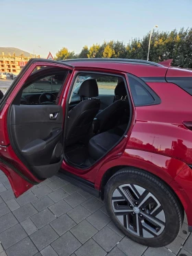 Hyundai Kona 64kW - 20500 € - 11296937 10