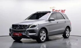 Mercedes-Benz ML 350 D * AIRMATIC * ОБДУХВАНЕ * ТЕЛЕВИЗОРИ * 4 ПОДГРЕВА