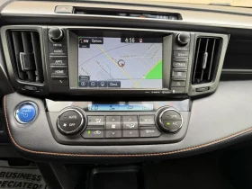Toyota Rav4 AWD* �������* �������* Lane assist* ������ | Mobile.bg � ����� ������ 9