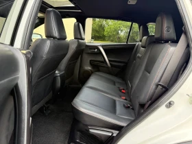 Toyota Rav4 AWD* �������* �������* Lane assist* ������ | Mobile.bg � ����� ������ 11