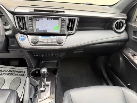 Toyota Rav4 AWD* �������* �������* Lane assist* ������ | Mobile.bg � ����� ������ 8