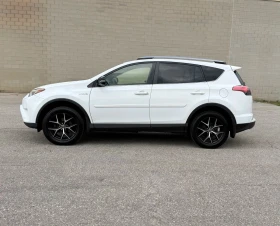 Toyota Rav4 AWD* �������* �������* Lane assist* ������ | Mobile.bg � ����� ������ 3