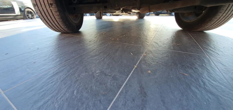 Toyota Rav4 2.2 D-CAT 4WD, снимка 8 - Автомобили и джипове - 50097223