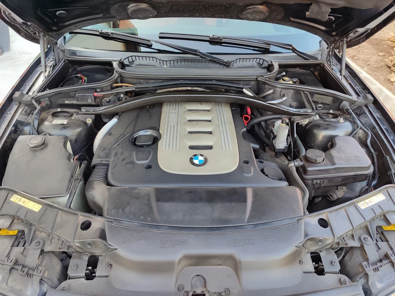 BMW X3, снимка 14 - Автомобили и джипове - 52293176