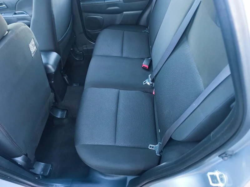 Mitsubishi ASX 1.6 i ГАЗ, снимка 14 - Автомобили и джипове - 52937384