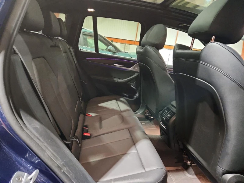 BMW X3 * X-DRIVE30I* , снимка 12 - Автомобили и джипове - 53453238