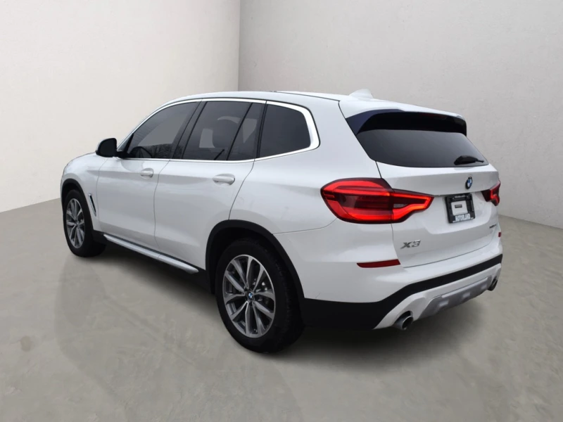BMW X3 30i * * CARFAX * * АВТО КРЕДИТ * * , снимка 6 - Автомобили и джипове - 53566981