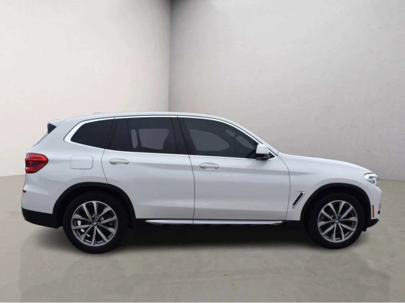 BMW X3 30i * * CARFAX * * АВТО КРЕДИТ * * , снимка 3 - Автомобили и джипове - 53566981