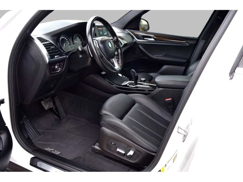 BMW X3 30i * * CARFAX * * АВТО КРЕДИТ * * , снимка 8 - Автомобили и джипове - 53566981