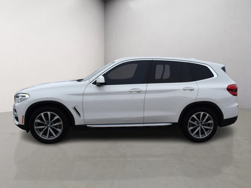 BMW X3 30i * * CARFAX * * АВТО КРЕДИТ * * , снимка 7 - Автомобили и джипове - 53566981