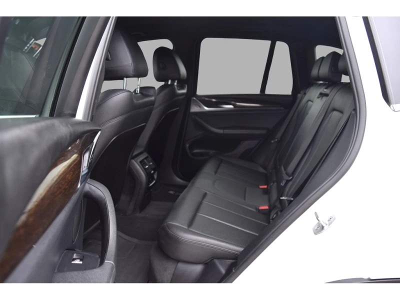 BMW X3 30i * * CARFAX * * АВТО КРЕДИТ * * , снимка 12 - Автомобили и джипове - 53566981