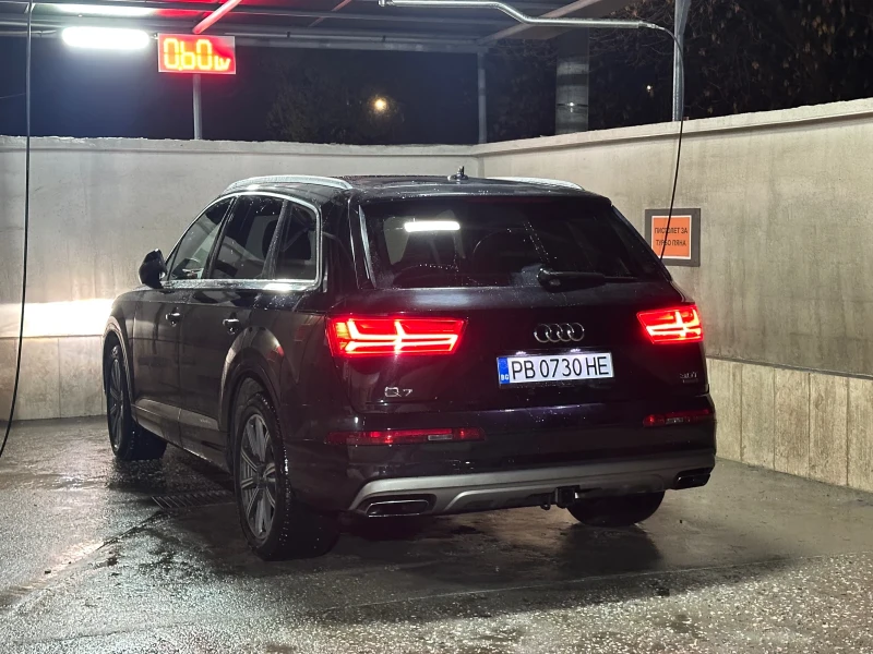 Audi Q7 Premium Plus - 41500 лв. - 98749814 | Car24.bg