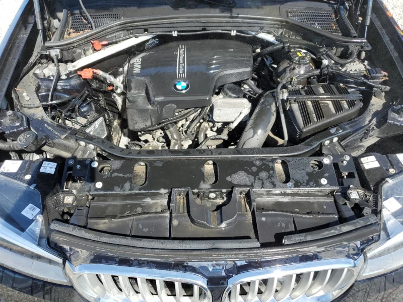 BMW X3 XDRIVE28I* M-PACK* RECARO* ПОДГРЕВИ* ПАНОРАМА - 22800 лв. - 56477571 | Car24.bg