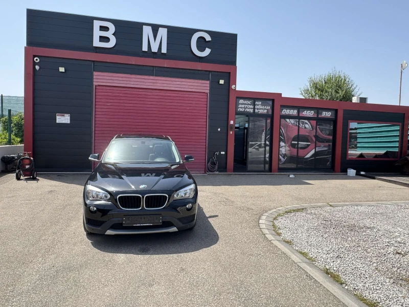 BMW X1 2.0I X DRIWE - 21999 лв. - 10453339 1