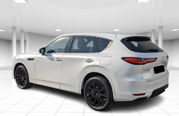 Mazda CX-60 PHEV AWD Homura = NEW = Гаранция - изображение 2