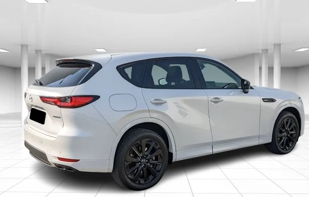Mazda CX-60 PHEV AWD Homura = NEW = Гаранция - изображение 3