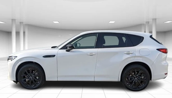 Mazda CX-60 PHEV AWD Homura = NEW = Гаранция - изображение 4