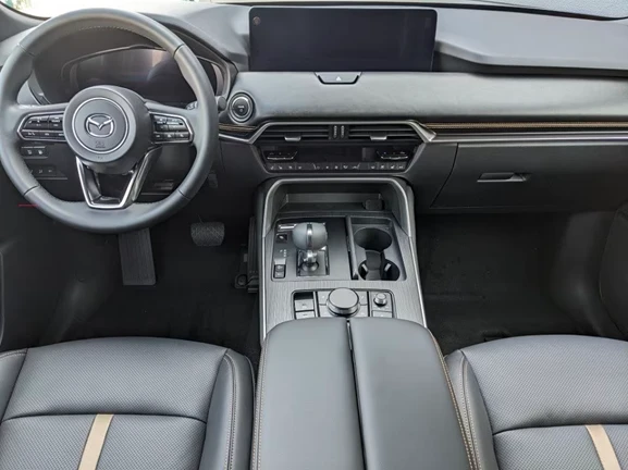 Mazda CX-60 PHEV AWD Homura = NEW = Гаранция - изображение 9