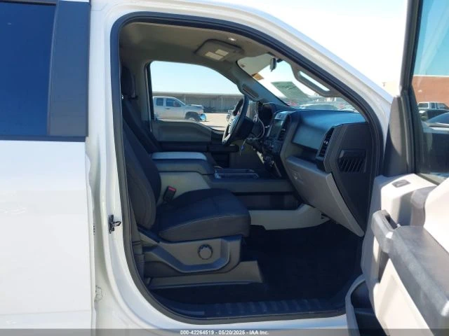 Ford F150 XL Топъл щат  - изображение 10