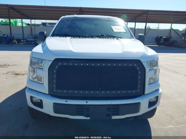 Ford F150 XL Топъл щат  - изображение 8