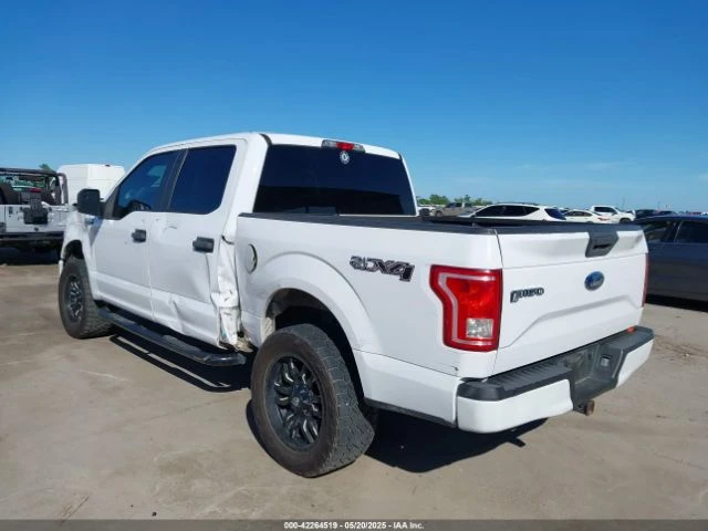 Ford F150 XL Топъл щат  - изображение 3