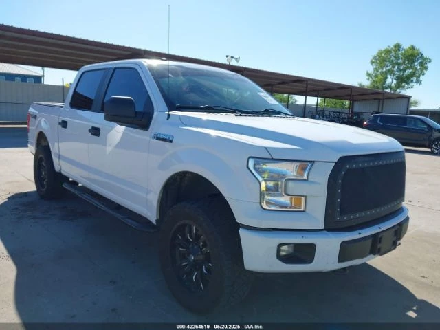 Ford F150 XL Топъл щат  - изображение 7