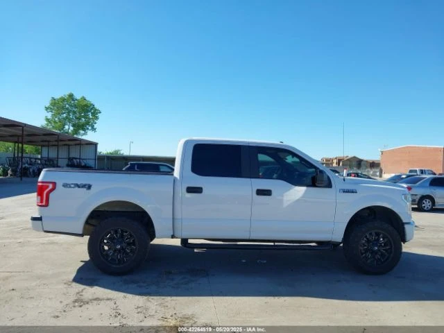 Ford F150 XL Топъл щат  - изображение 6