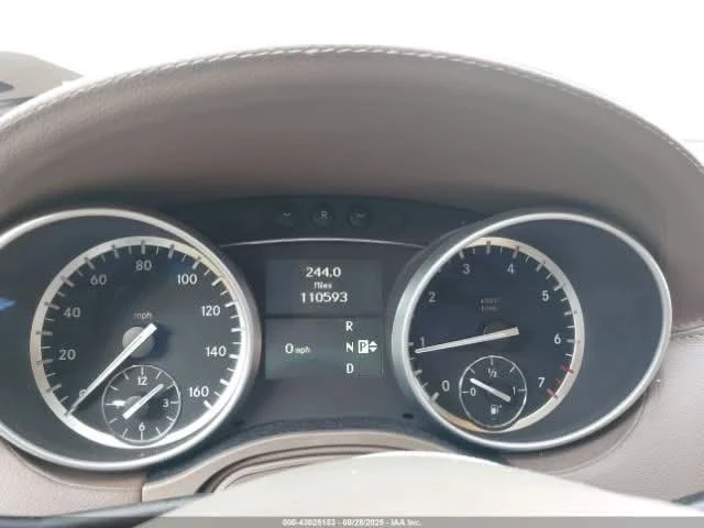 Mercedes-Benz GL 550 5.5    | Mobile.bg   13