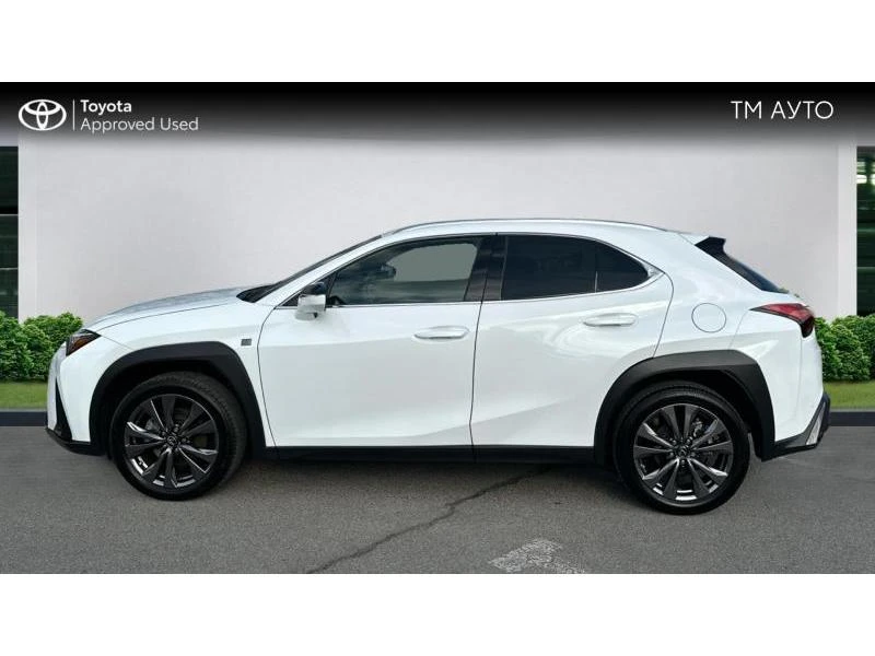 Lexus UX 250h 250H F SPORT - изображение 3