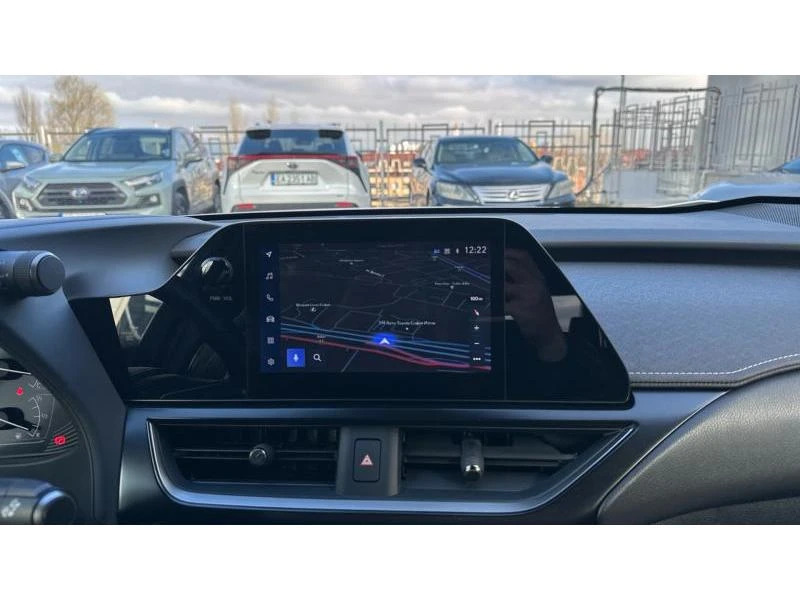 Lexus UX 250h 250H F SPORT, снимка 15 - Автомобили и джипове - 52693712