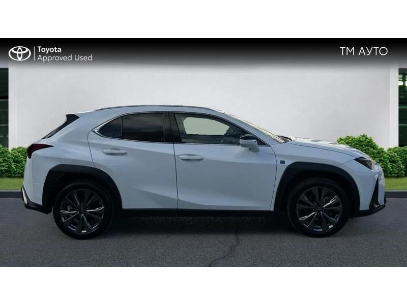 Lexus UX 250h 250H F SPORT, снимка 17 - Автомобили и джипове - 52693712