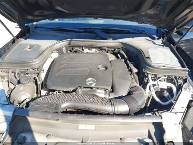 Mercedes-Benz GLC 300 4MATIC, снимка 15 - Автомобили и джипове - 53632376