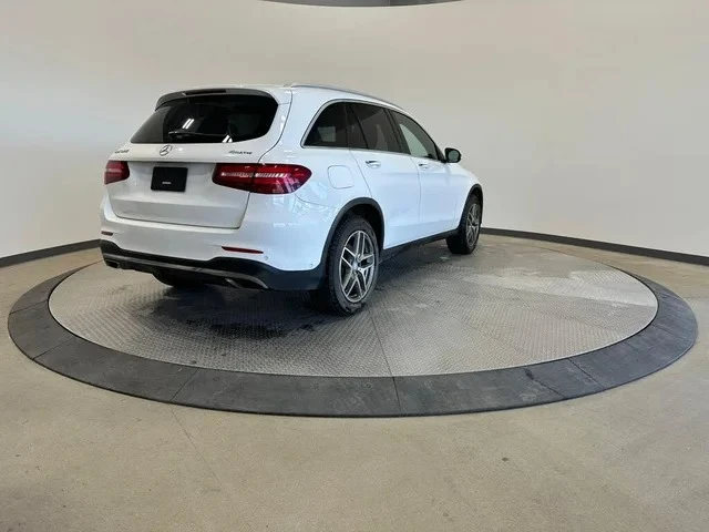 Mercedes-Benz GLC GLC 300 4MATIC, снимка 4 - Автомобили и джипове - 55601895