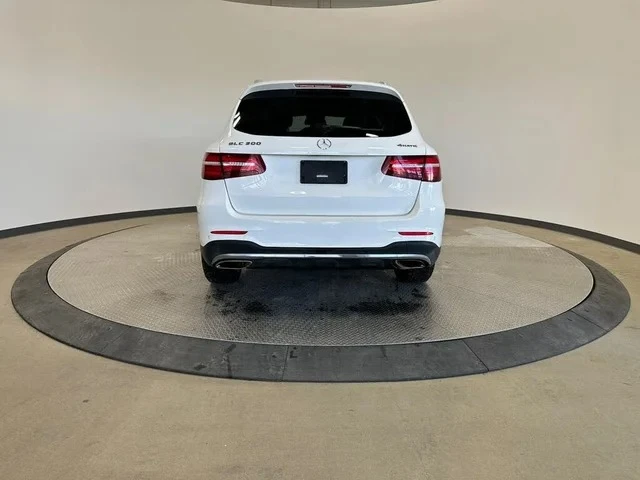 Mercedes-Benz GLC GLC 300 4MATIC, снимка 3 - Автомобили и джипове - 55601895