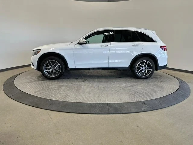 Mercedes-Benz GLC GLC 300 4MATIC, снимка 2 - Автомобили и джипове - 55601895