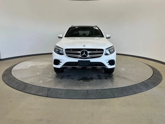 Mercedes-Benz GLC GLC 300 4MATIC, снимка 6 - Автомобили и джипове - 55601895