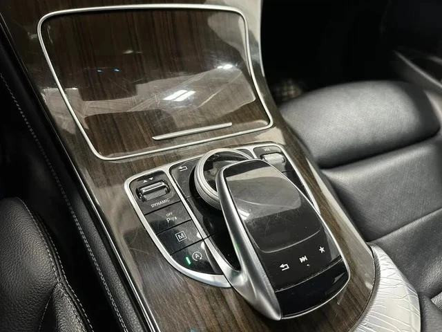 Mercedes-Benz GLC GLC 300 4MATIC, снимка 13 - Автомобили и джипове - 55601895