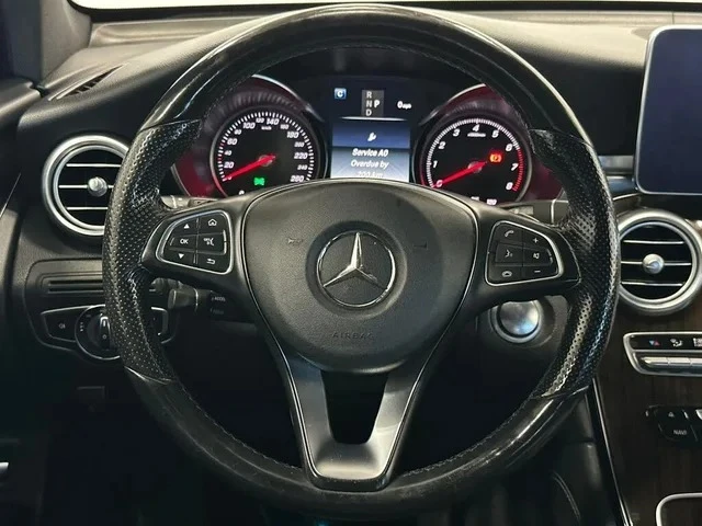 Mercedes-Benz GLC GLC 300 4MATIC, снимка 10 - Автомобили и джипове - 55601895