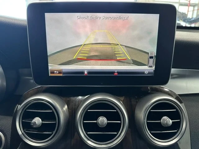 Mercedes-Benz GLC GLC 300 4MATIC, снимка 12 - Автомобили и джипове - 55601895