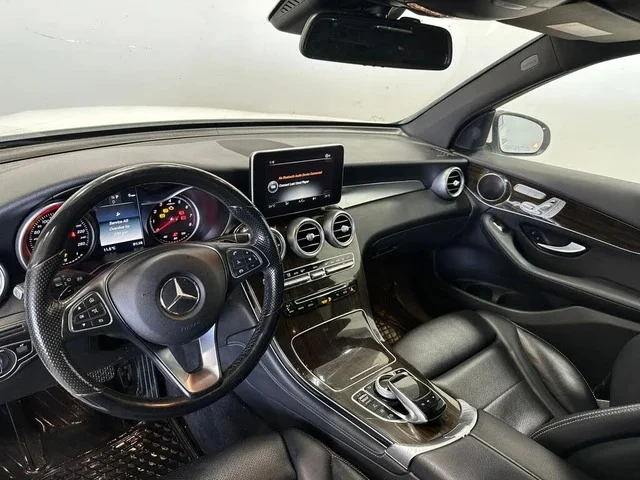 Mercedes-Benz GLC GLC 300 4MATIC, снимка 7 - Автомобили и джипове - 55601895