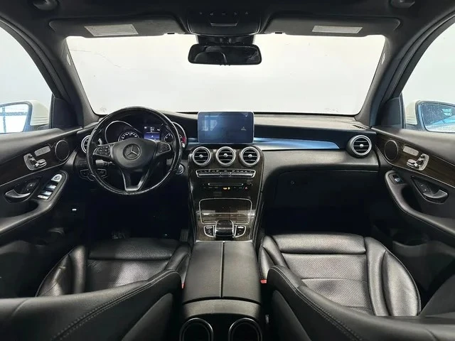Mercedes-Benz GLC GLC 300 4MATIC, снимка 9 - Автомобили и джипове - 55601895