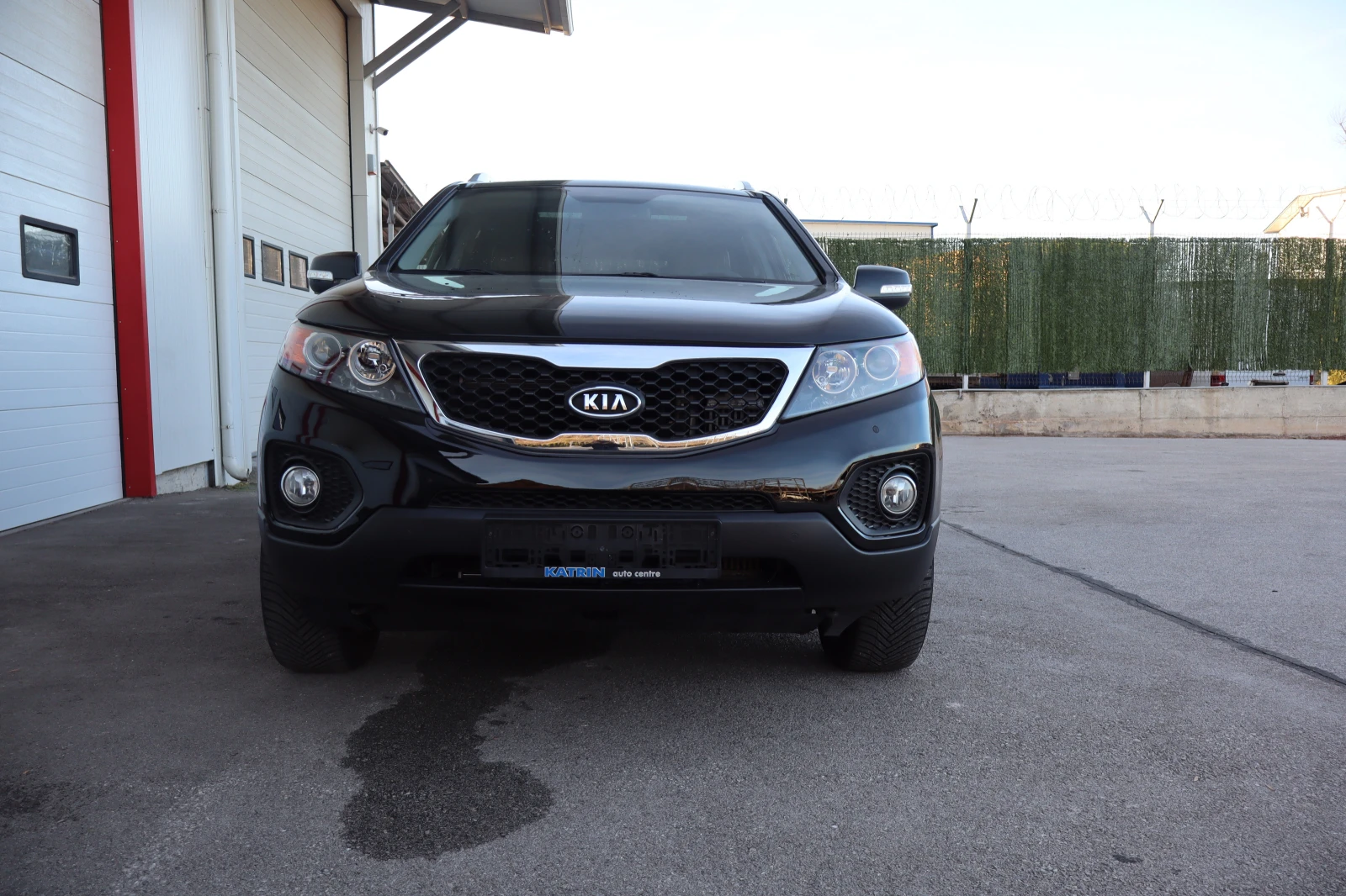 Kia Sorento 2.2CRDI-4X4-FULL* TOP*  - изображение 2